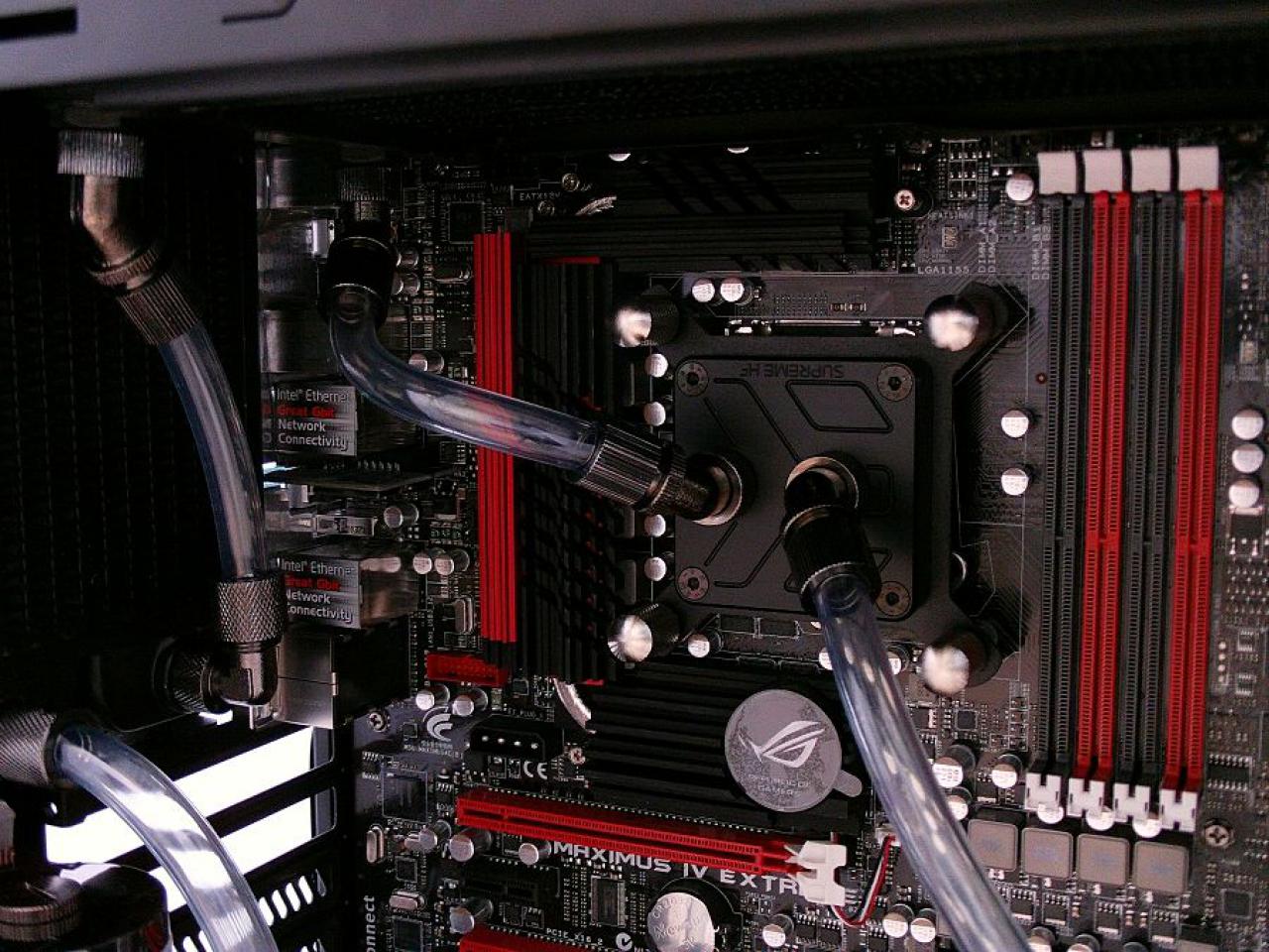 [30/09/2011] Benes erster PC: Spannendes Eigenbau-Projekt und Community-Hit (12)