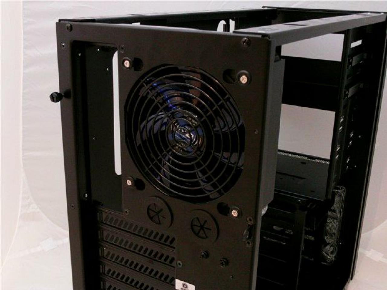 [30/09/2011] Benes erster PC: Spannendes Eigenbau-Projekt und Community-Hit (124)
