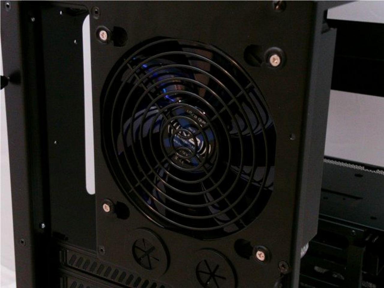 [30/09/2011] Benes erster PC: Spannendes Eigenbau-Projekt und Community-Hit (125)