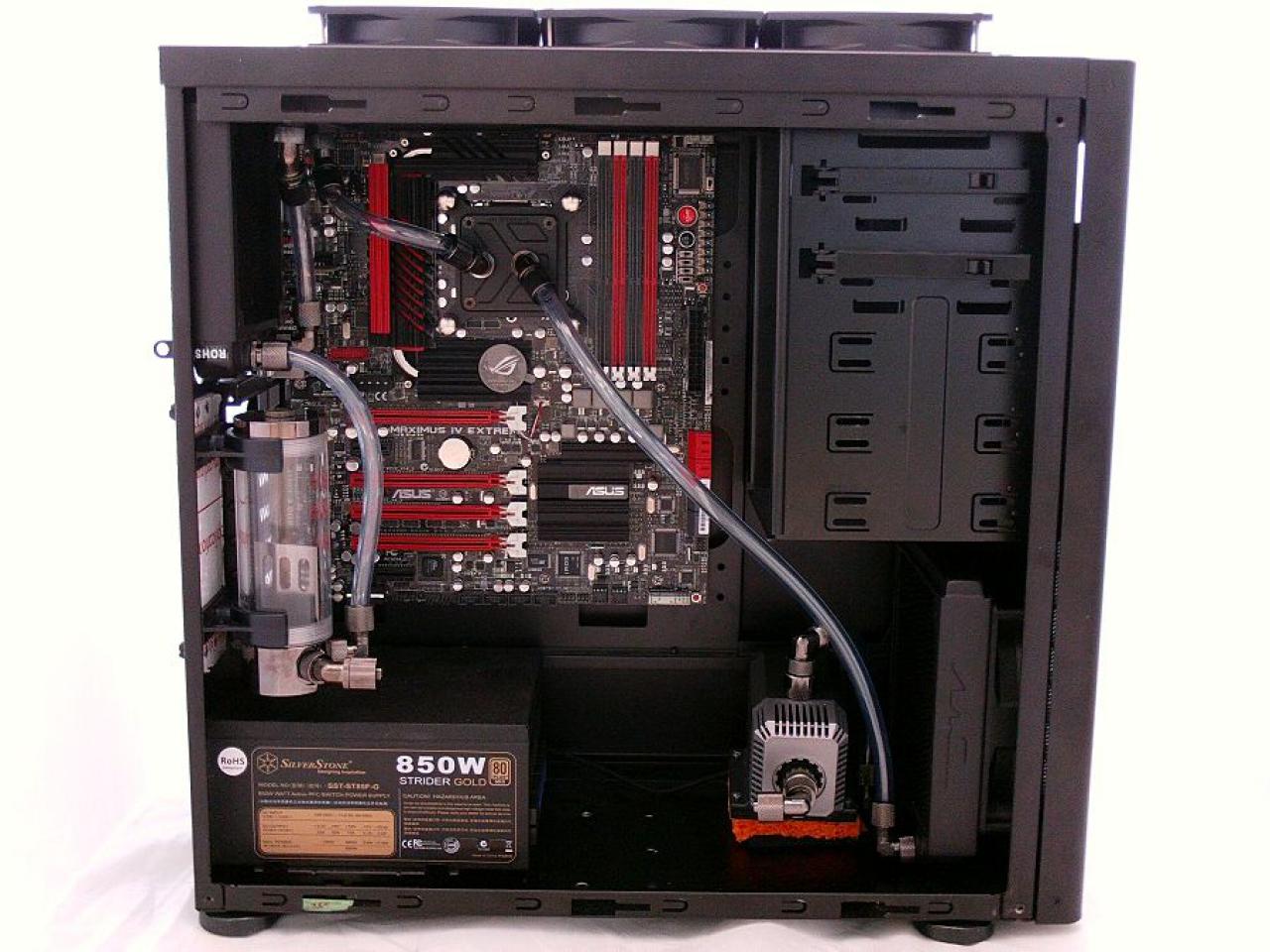 [30/09/2011] Benes erster PC: Spannendes Eigenbau-Projekt und Community-Hit (13)