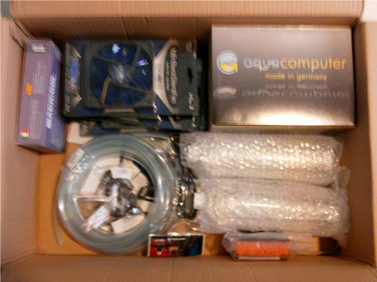 [30/09/2011] Benes erster PC: Spannendes Eigenbau-Projekt und Community-Hit (132)