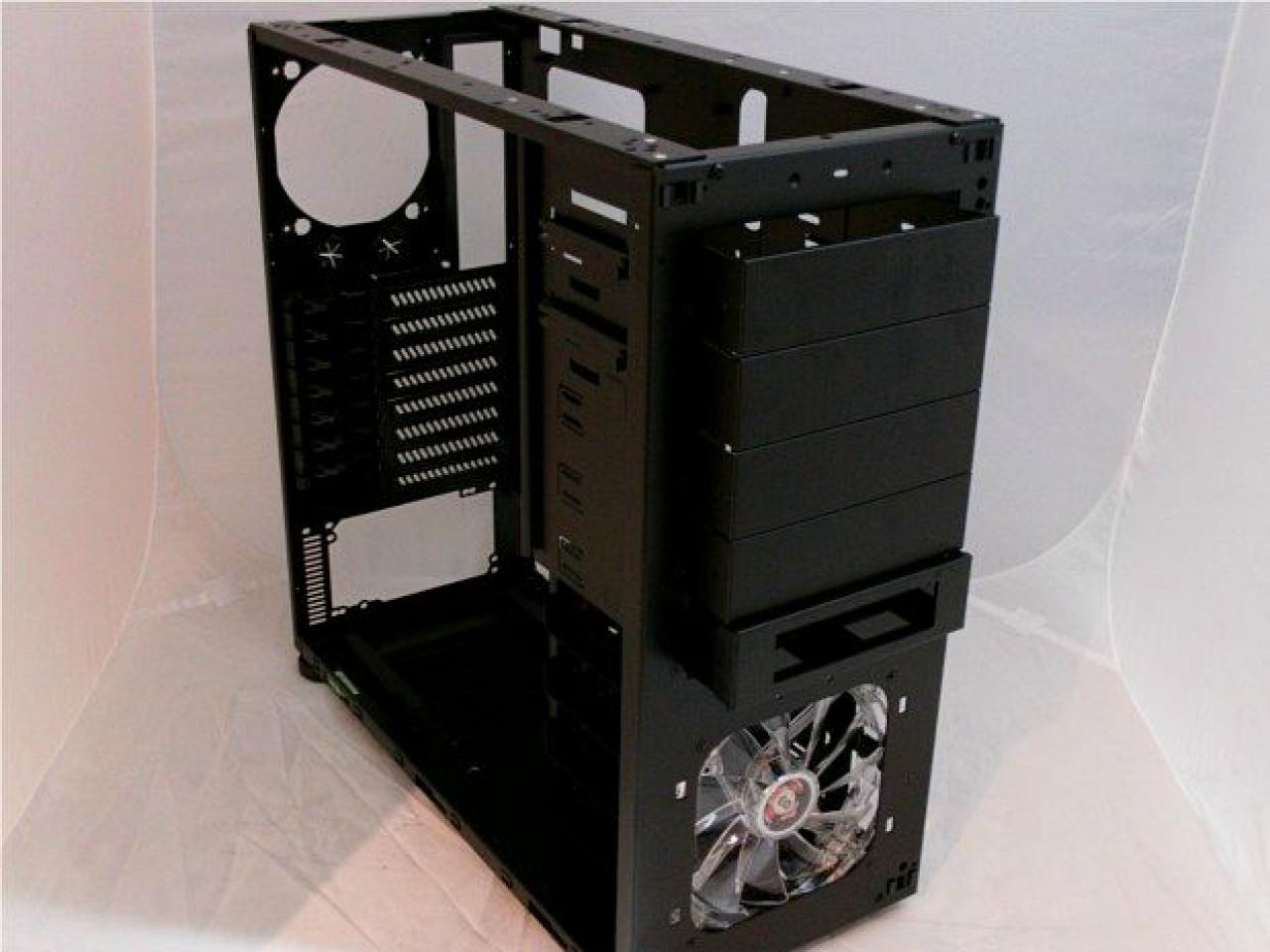 [30/09/2011] Benes erster PC: Spannendes Eigenbau-Projekt und Community-Hit (137)