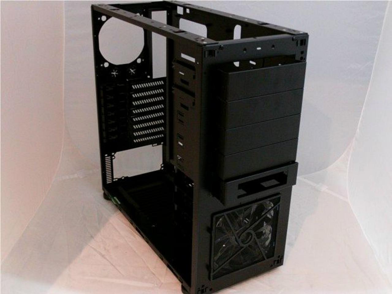 [30/09/2011] Benes erster PC: Spannendes Eigenbau-Projekt und Community-Hit (138)