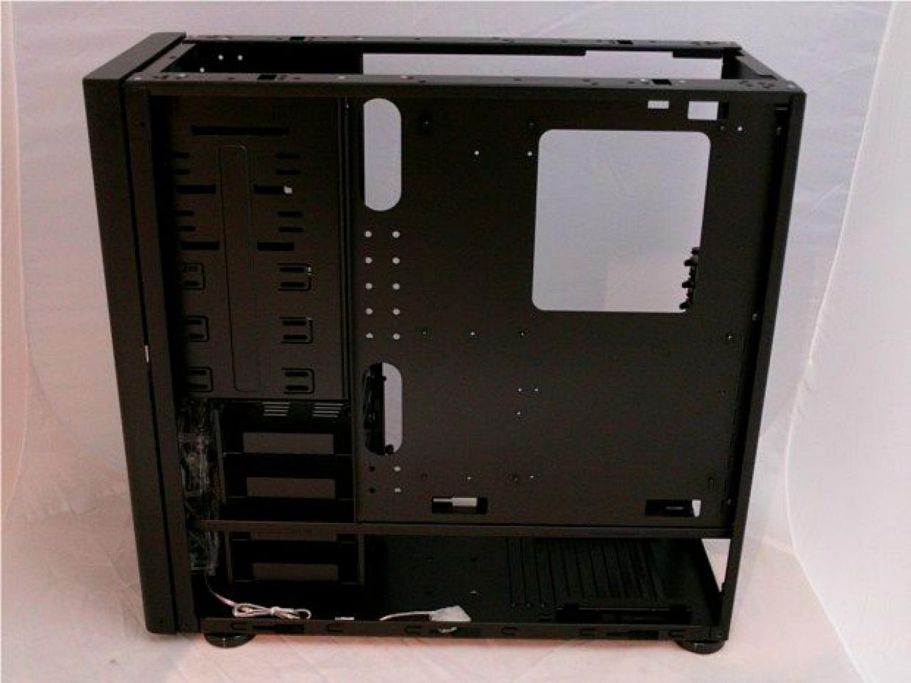 [30/09/2011] Benes erster PC: Spannendes Eigenbau-Projekt und Community-Hit (139)