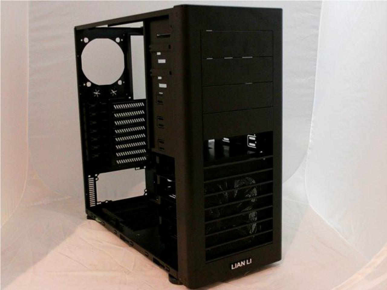[30/09/2011] Benes erster PC: Spannendes Eigenbau-Projekt und Community-Hit (140)