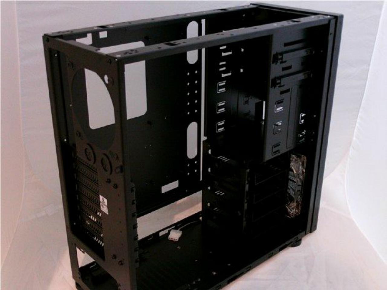 [30/09/2011] Benes erster PC: Spannendes Eigenbau-Projekt und Community-Hit (141)
