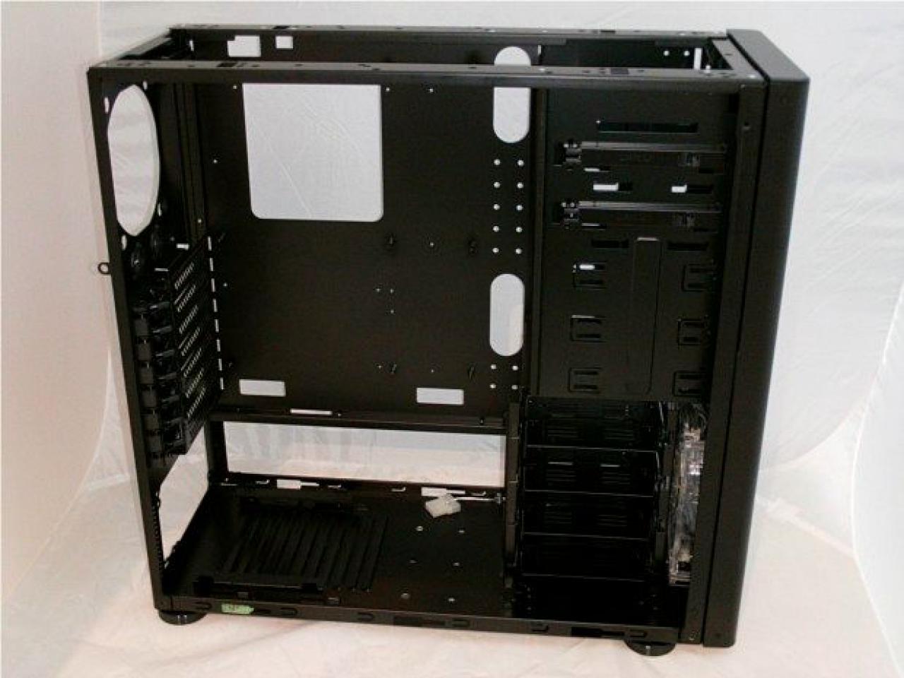 [30/09/2011] Benes erster PC: Spannendes Eigenbau-Projekt und Community-Hit (142)