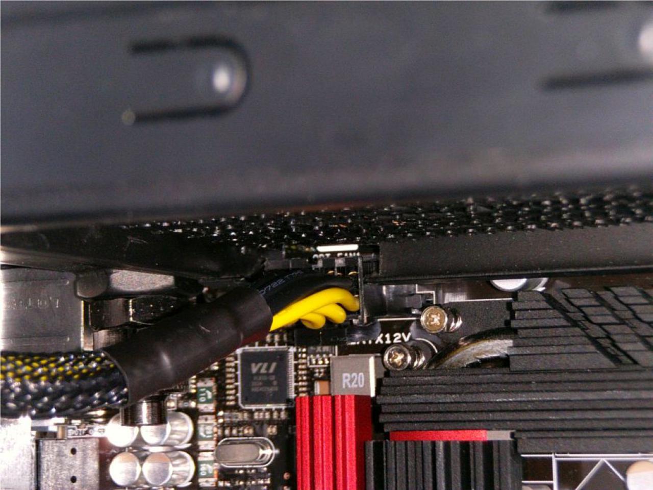 [30/09/2011] Benes erster PC: Spannendes Eigenbau-Projekt und Community-Hit (144)