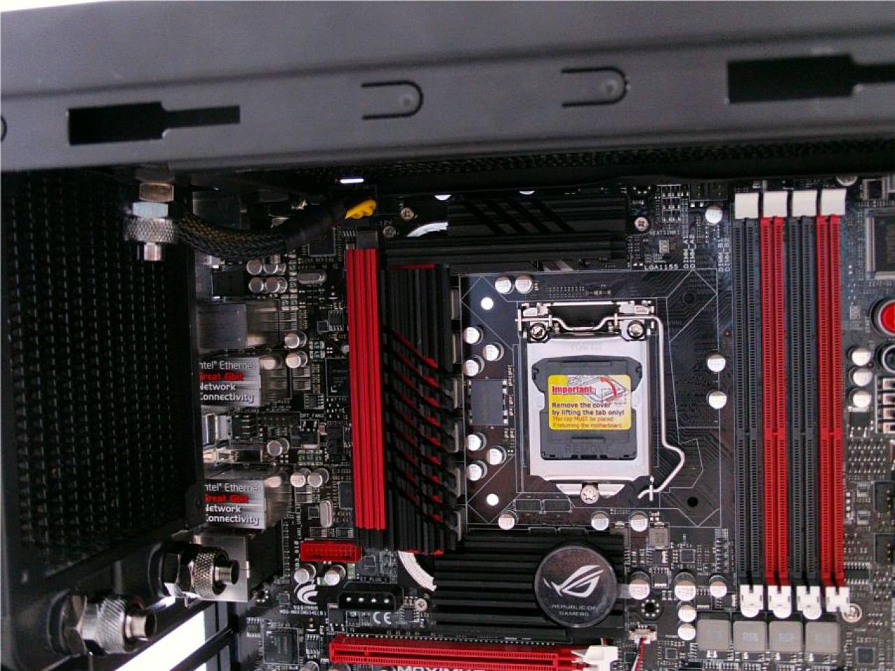 [30/09/2011] Benes erster PC: Spannendes Eigenbau-Projekt und Community-Hit (146)