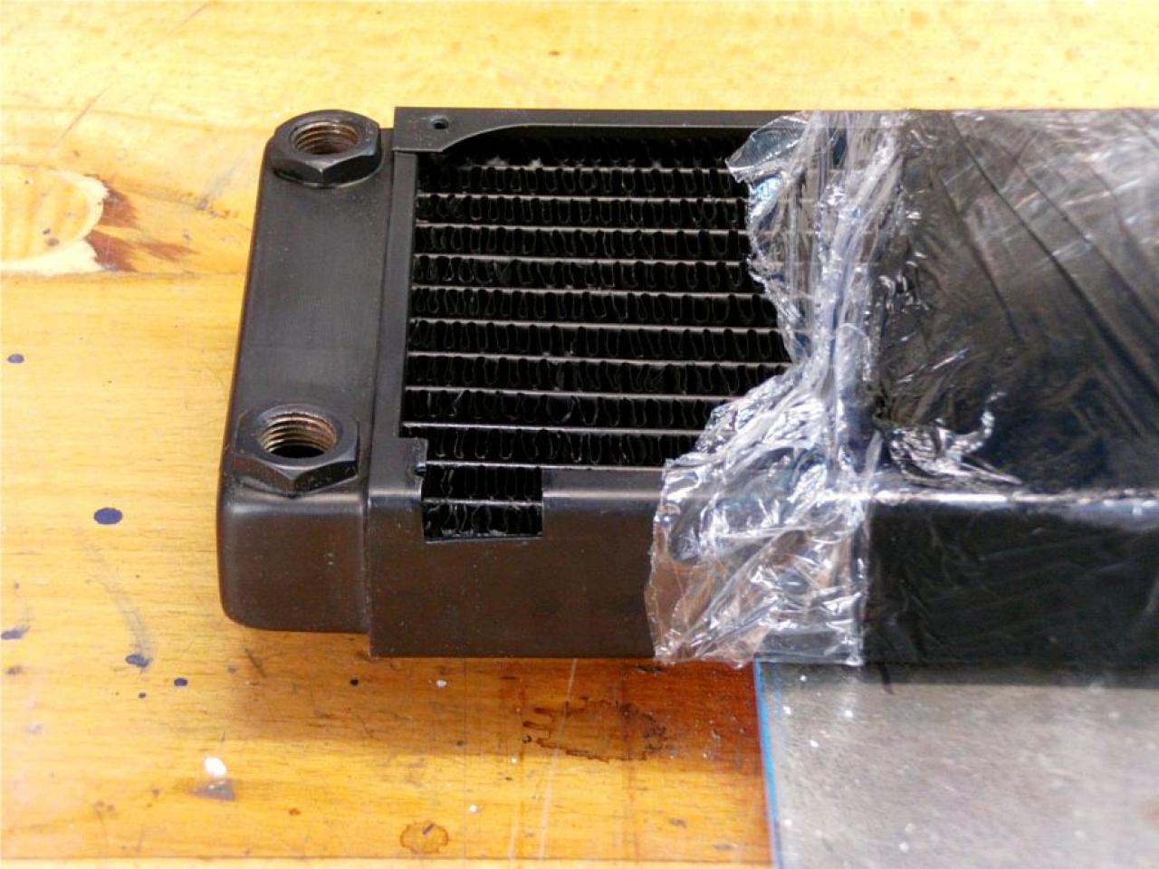 [30/09/2011] Benes erster PC: Spannendes Eigenbau-Projekt und Community-Hit (149)