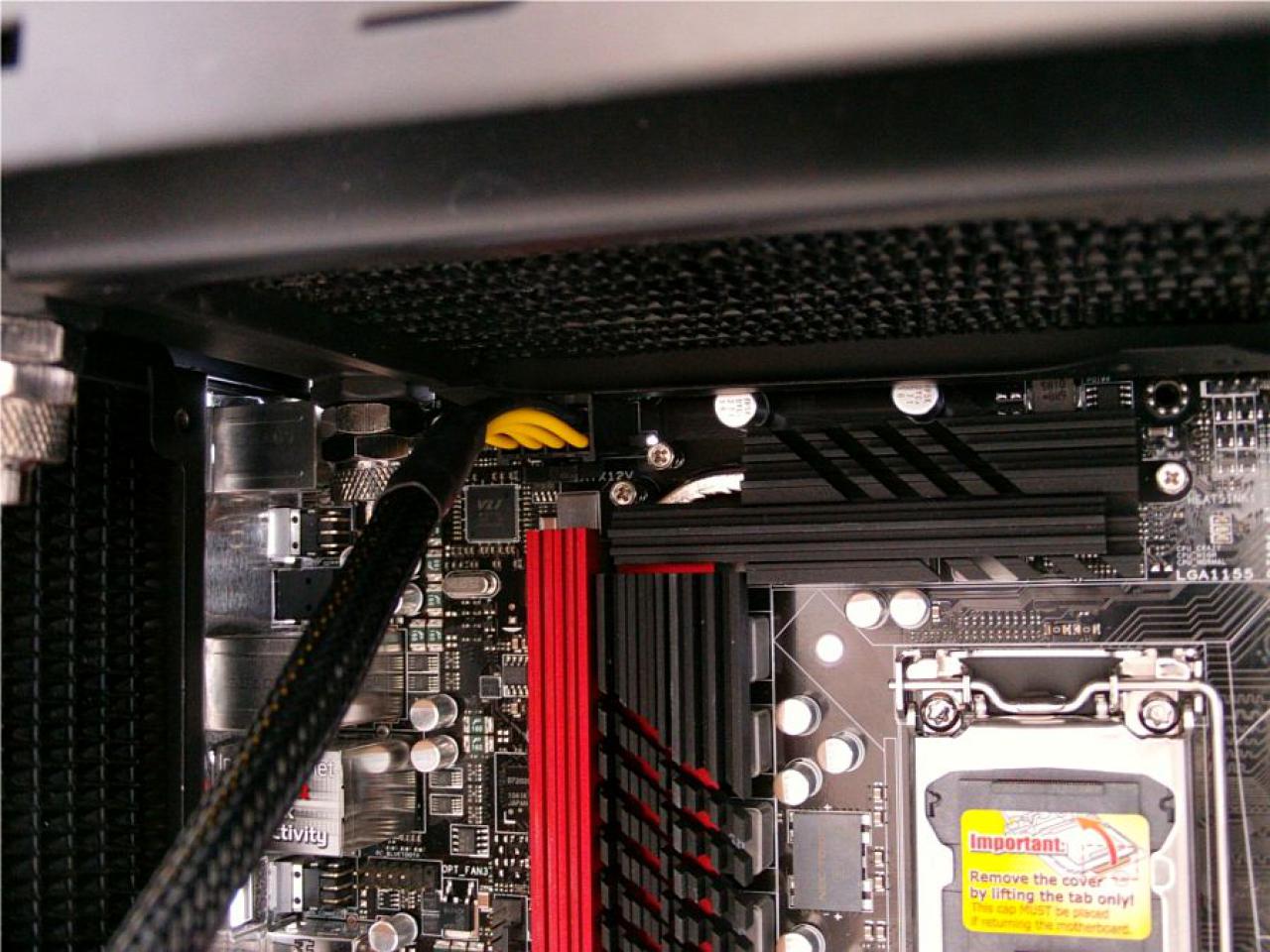 [30/09/2011] Benes erster PC: Spannendes Eigenbau-Projekt und Community-Hit (159)
