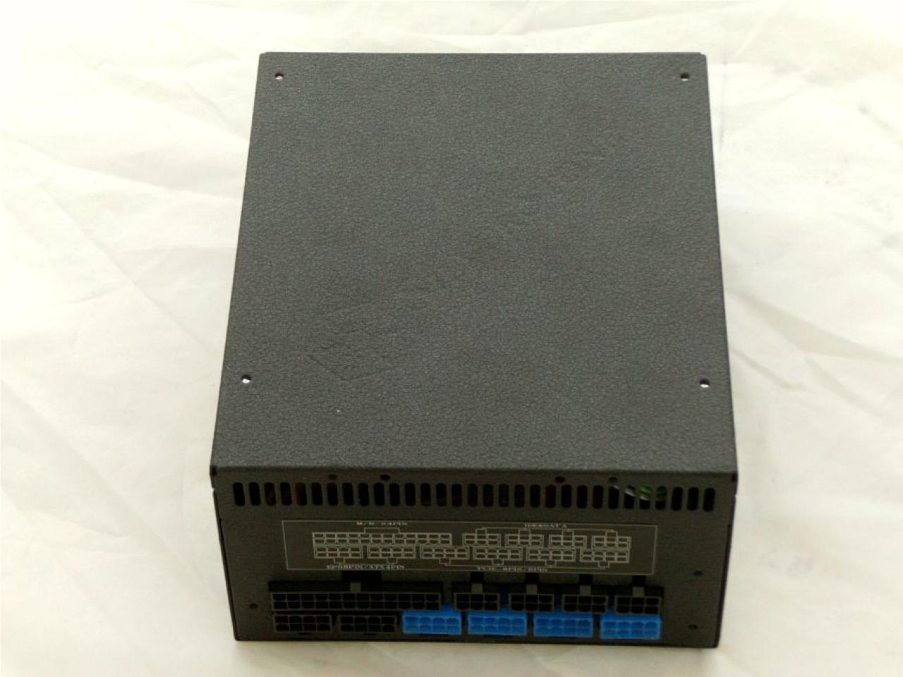 [30/09/2011] Benes erster PC: Spannendes Eigenbau-Projekt und Community-Hit (173)