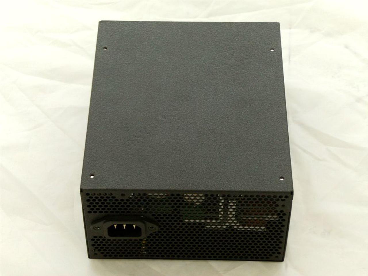 [30/09/2011] Benes erster PC: Spannendes Eigenbau-Projekt und Community-Hit (175)