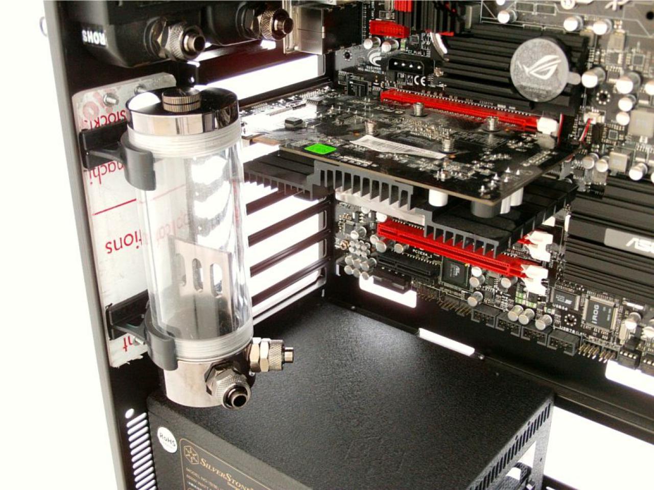 [30/09/2011] Benes erster PC: Spannendes Eigenbau-Projekt und Community-Hit (183)