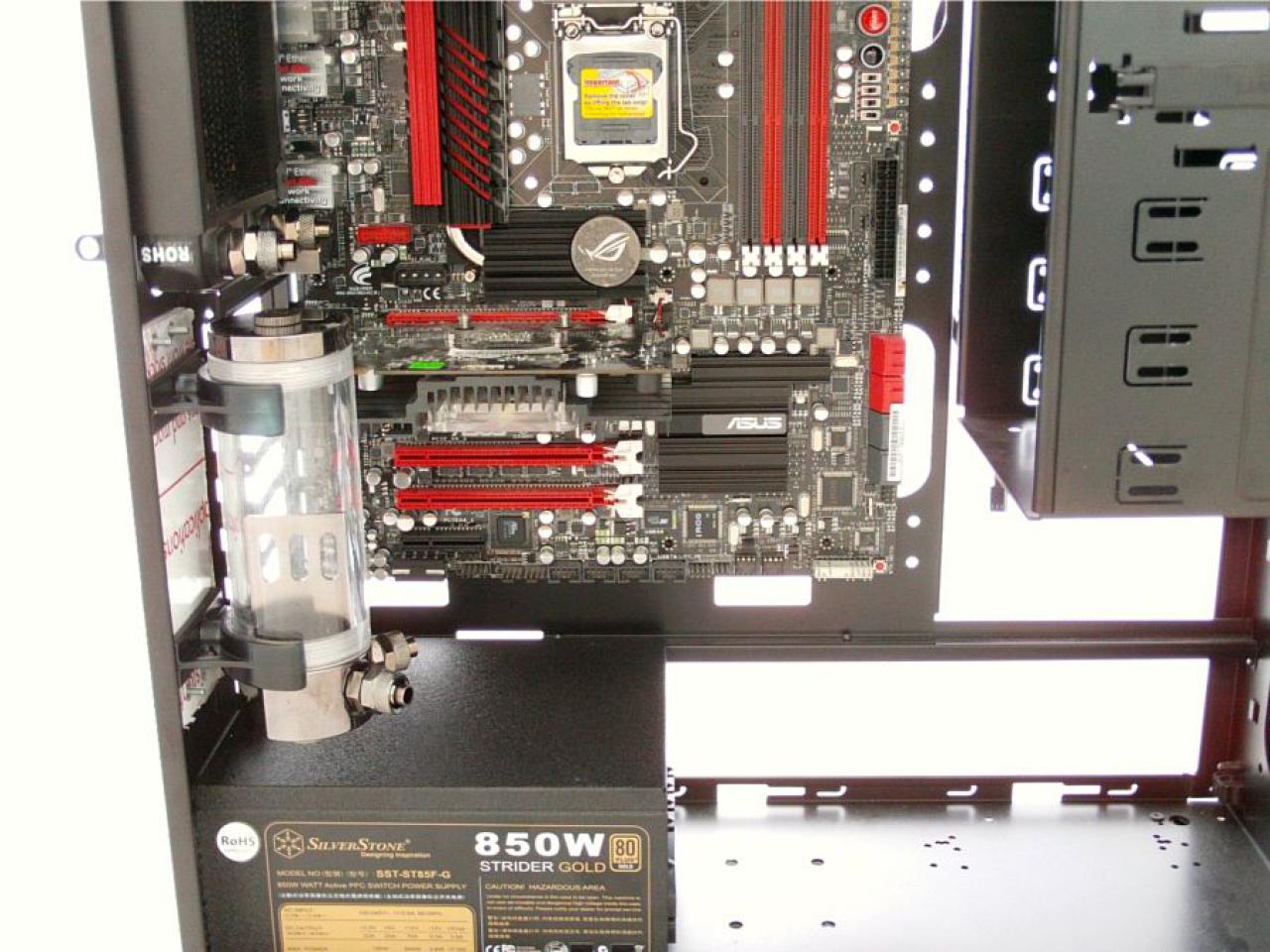 [30/09/2011] Benes erster PC: Spannendes Eigenbau-Projekt und Community-Hit (184)