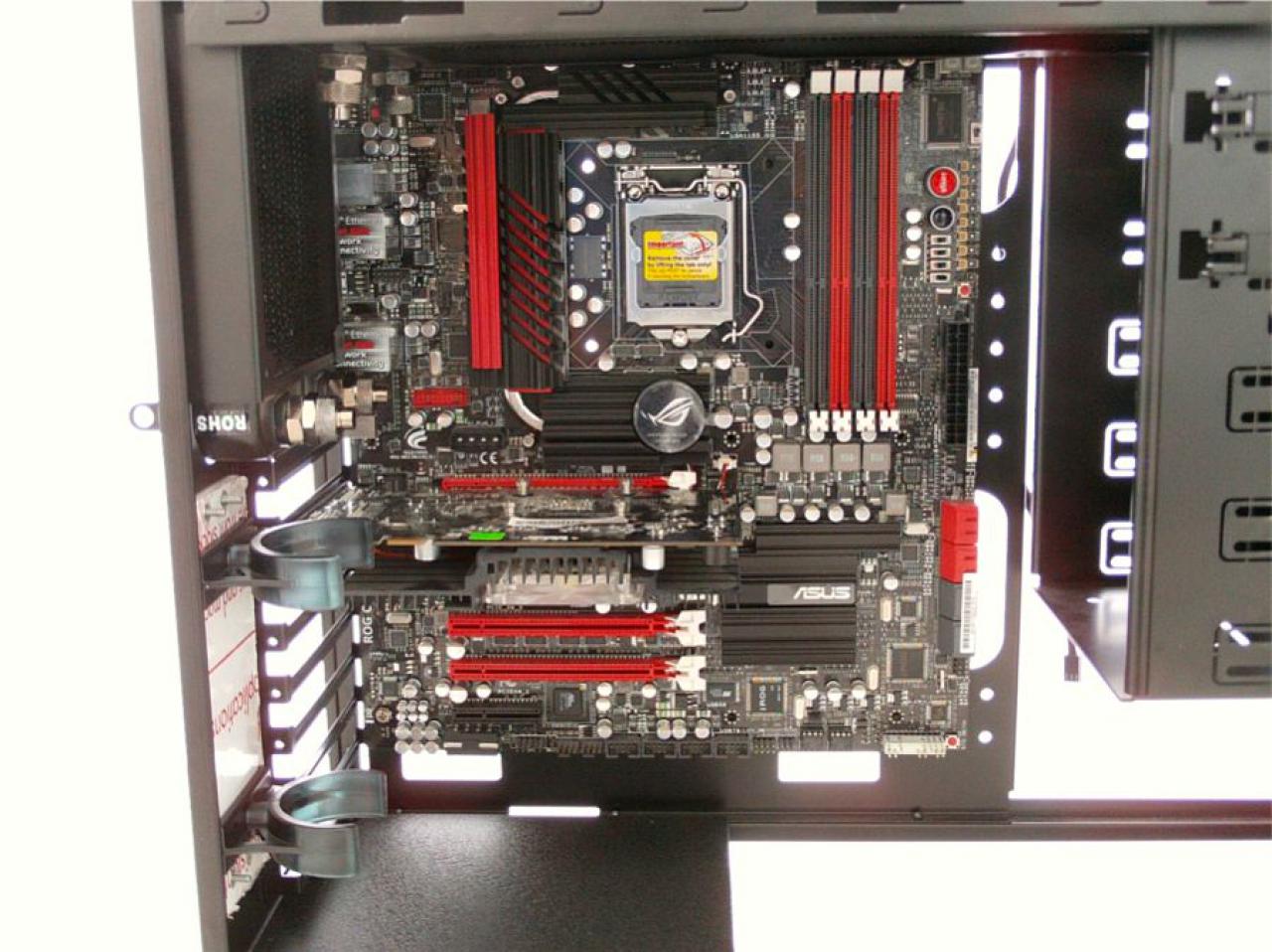 [30/09/2011] Benes erster PC: Spannendes Eigenbau-Projekt und Community-Hit (186)