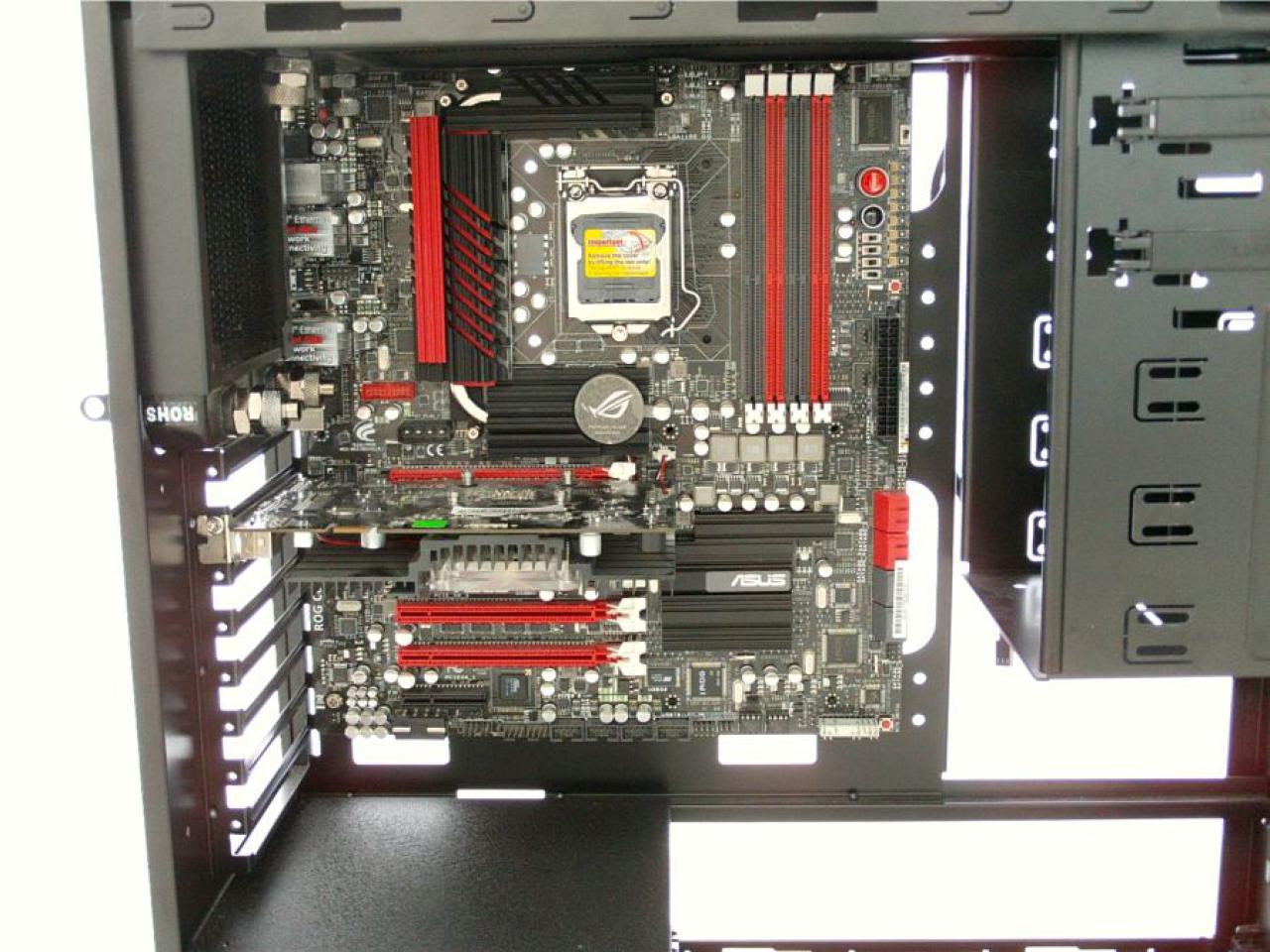 [30/09/2011] Benes erster PC: Spannendes Eigenbau-Projekt und Community-Hit (187)