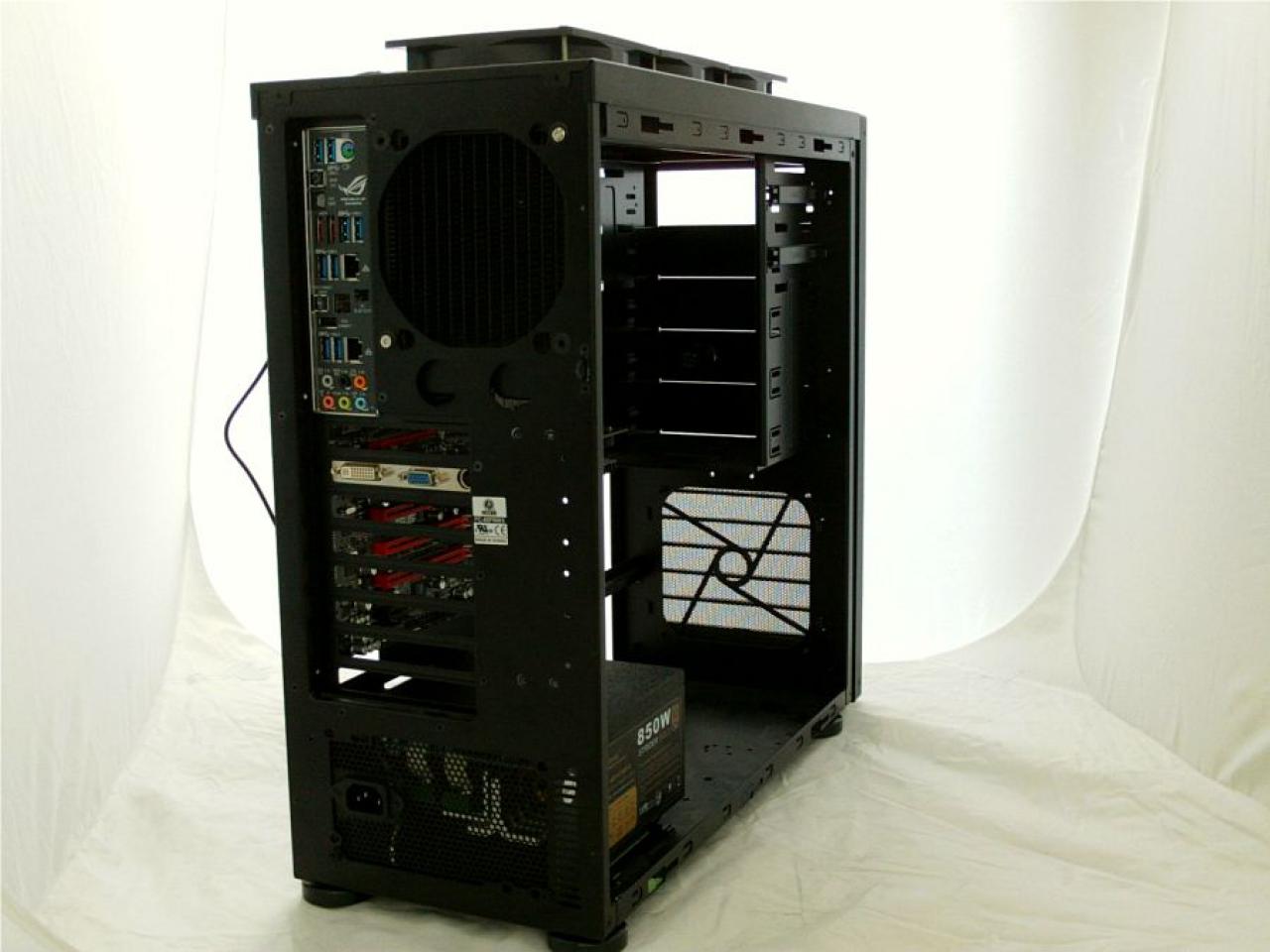[30/09/2011] Benes erster PC: Spannendes Eigenbau-Projekt und Community-Hit (189)