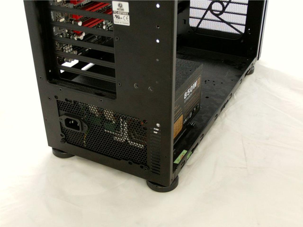 [30/09/2011] Benes erster PC: Spannendes Eigenbau-Projekt und Community-Hit (190)