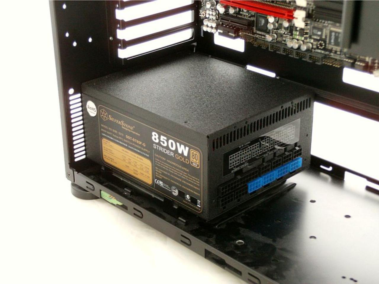 [30/09/2011] Benes erster PC: Spannendes Eigenbau-Projekt und Community-Hit (192)
