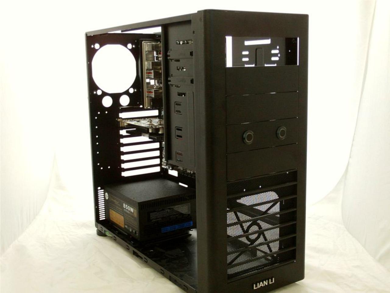 [30/09/2011] Benes erster PC: Spannendes Eigenbau-Projekt und Community-Hit (193)