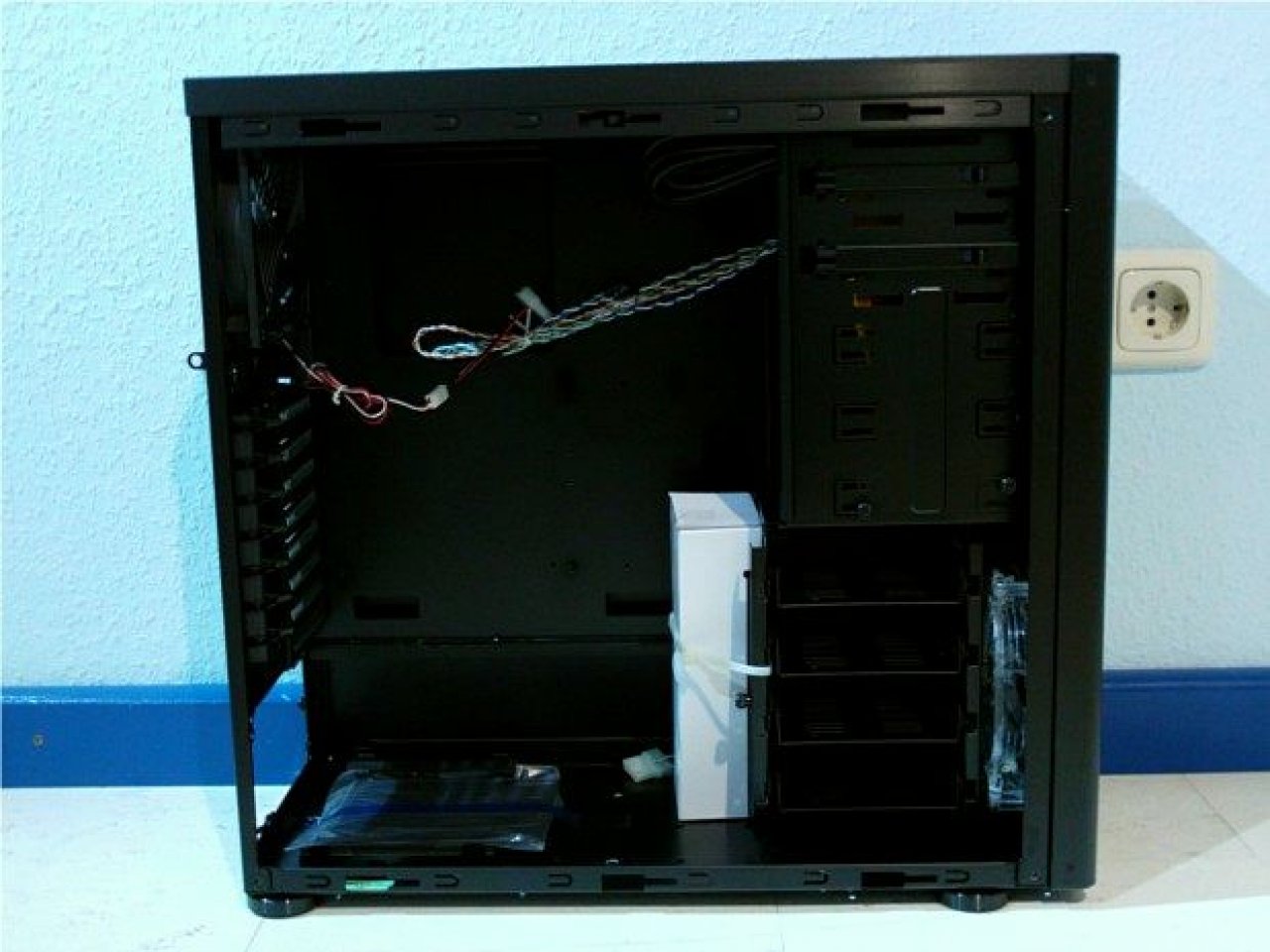 [30/09/2011] Benes erster PC: Spannendes Eigenbau-Projekt und Community-Hit (222)