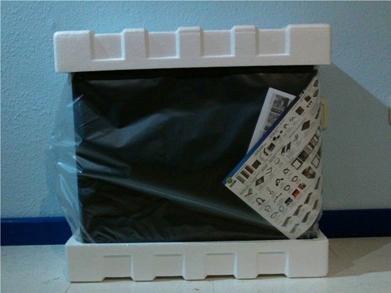 [30/09/2011] Benes erster PC: Spannendes Eigenbau-Projekt und Community-Hit (228)