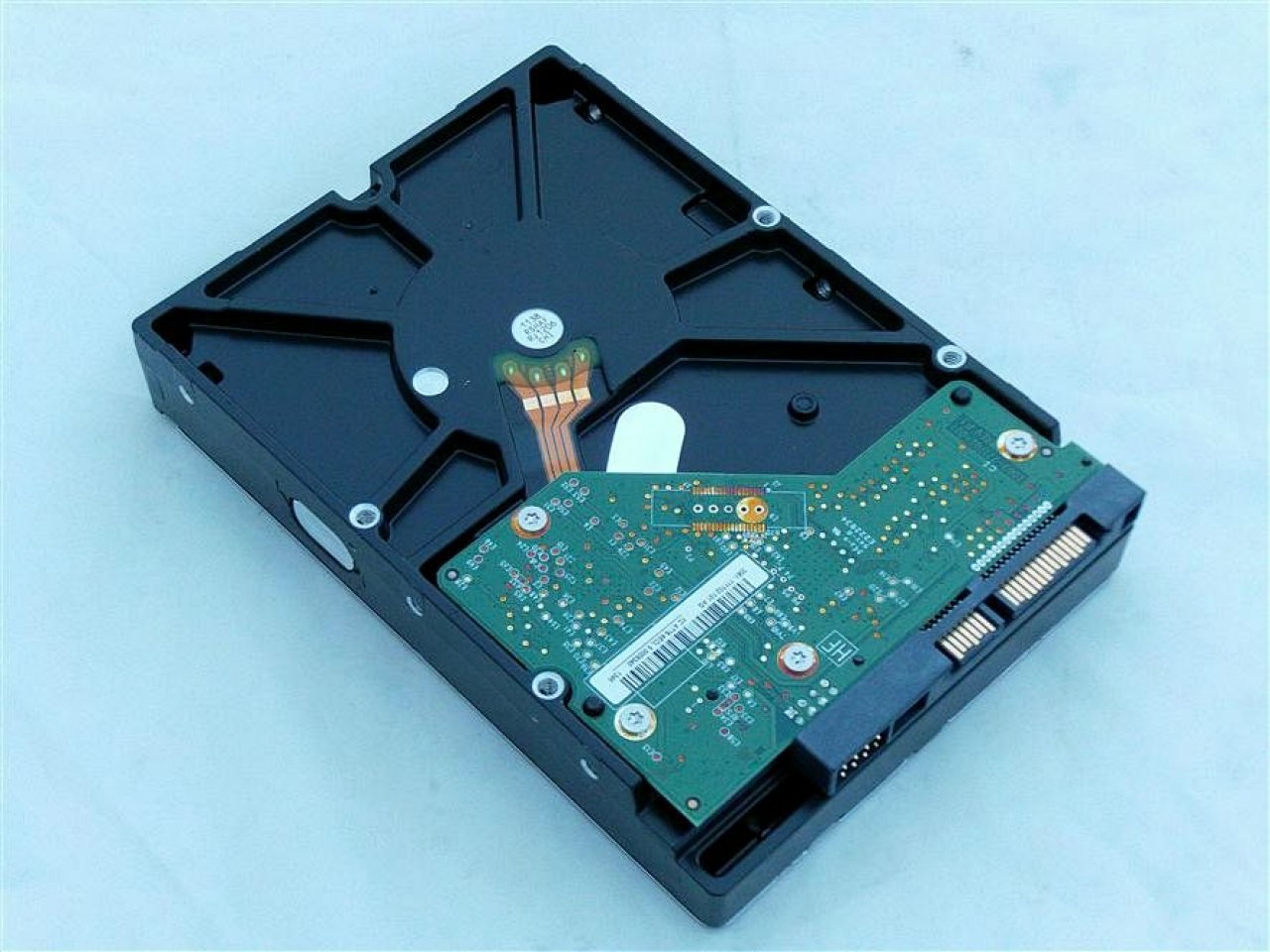 [30/09/2011] Benes erster PC: Spannendes Eigenbau-Projekt und Community-Hit (229)