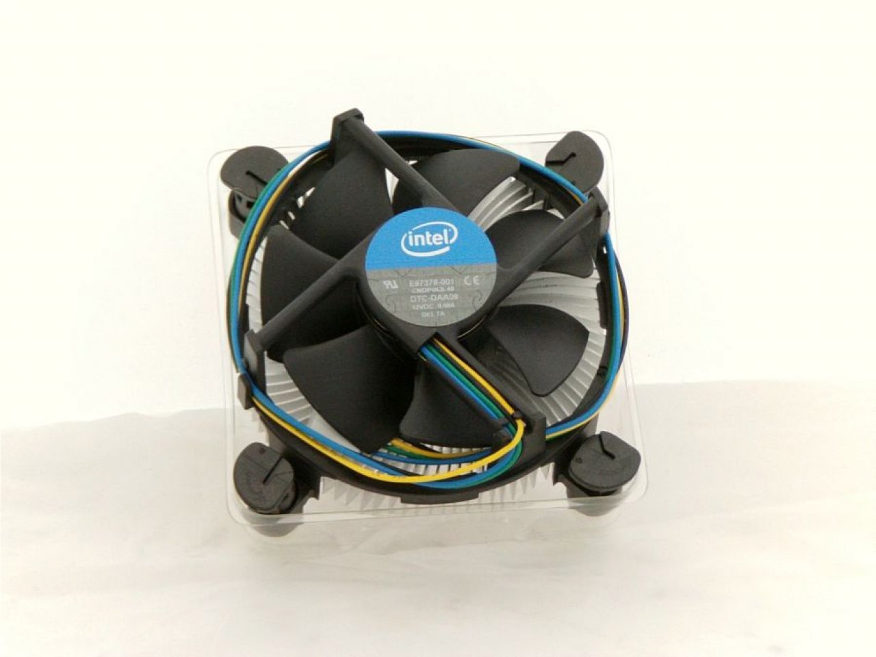[30/09/2011] Benes erster PC: Spannendes Eigenbau-Projekt und Community-Hit (231)