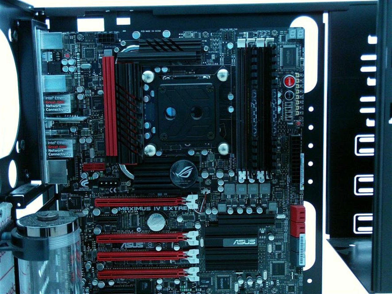 [30/09/2011] Benes erster PC: Spannendes Eigenbau-Projekt und Community-Hit (238)