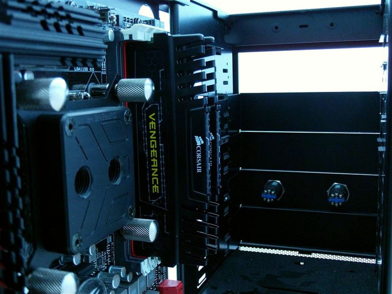[30/09/2011] Benes erster PC: Spannendes Eigenbau-Projekt und Community-Hit (241)