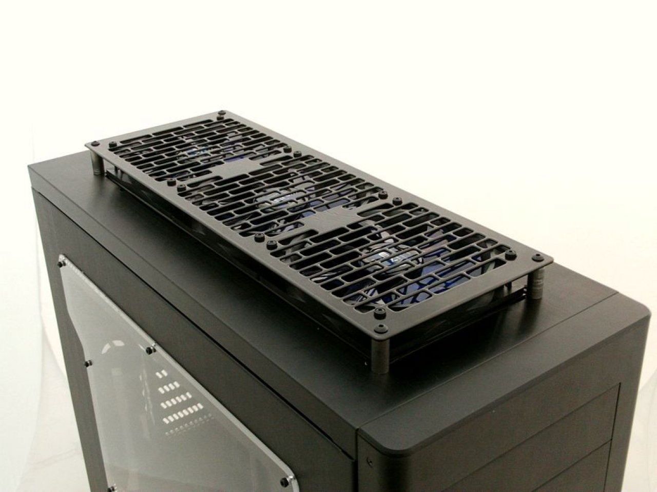 [30/09/2011] Benes erster PC: Spannendes Eigenbau-Projekt und Community-Hit (244)
