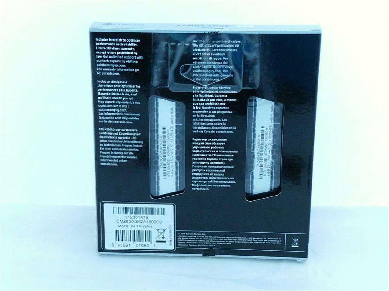 [30/09/2011] Benes erster PC: Spannendes Eigenbau-Projekt und Community-Hit (255)
