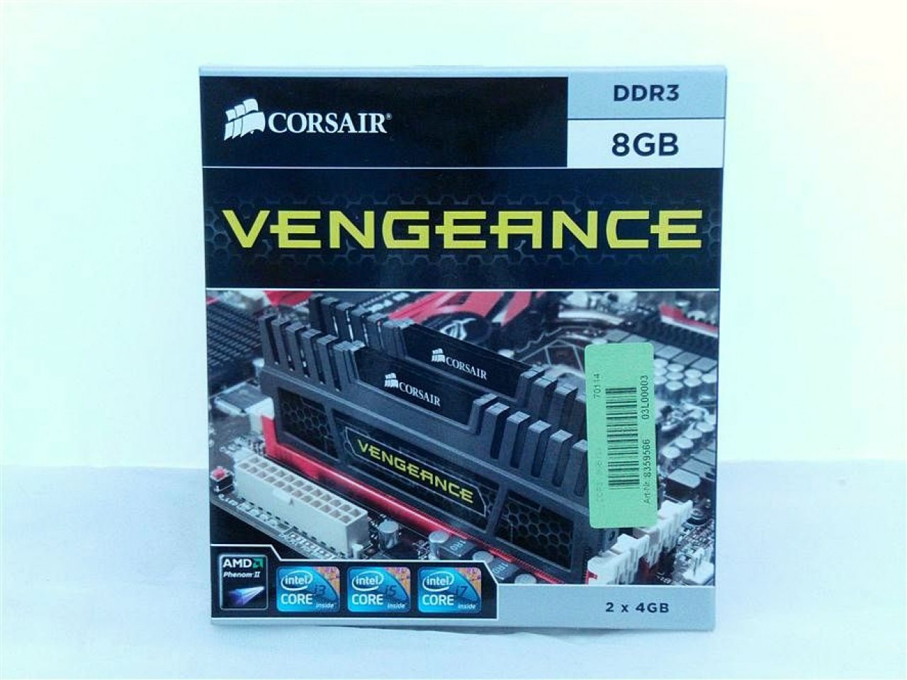 [30/09/2011] Benes erster PC: Spannendes Eigenbau-Projekt und Community-Hit (256)