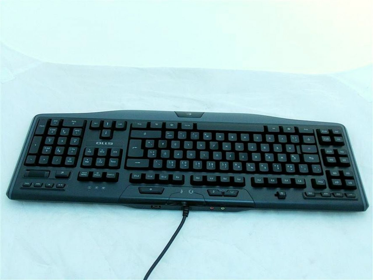 [30/09/2011] Benes erster PC: Spannendes Eigenbau-Projekt und Community-Hit (263)
