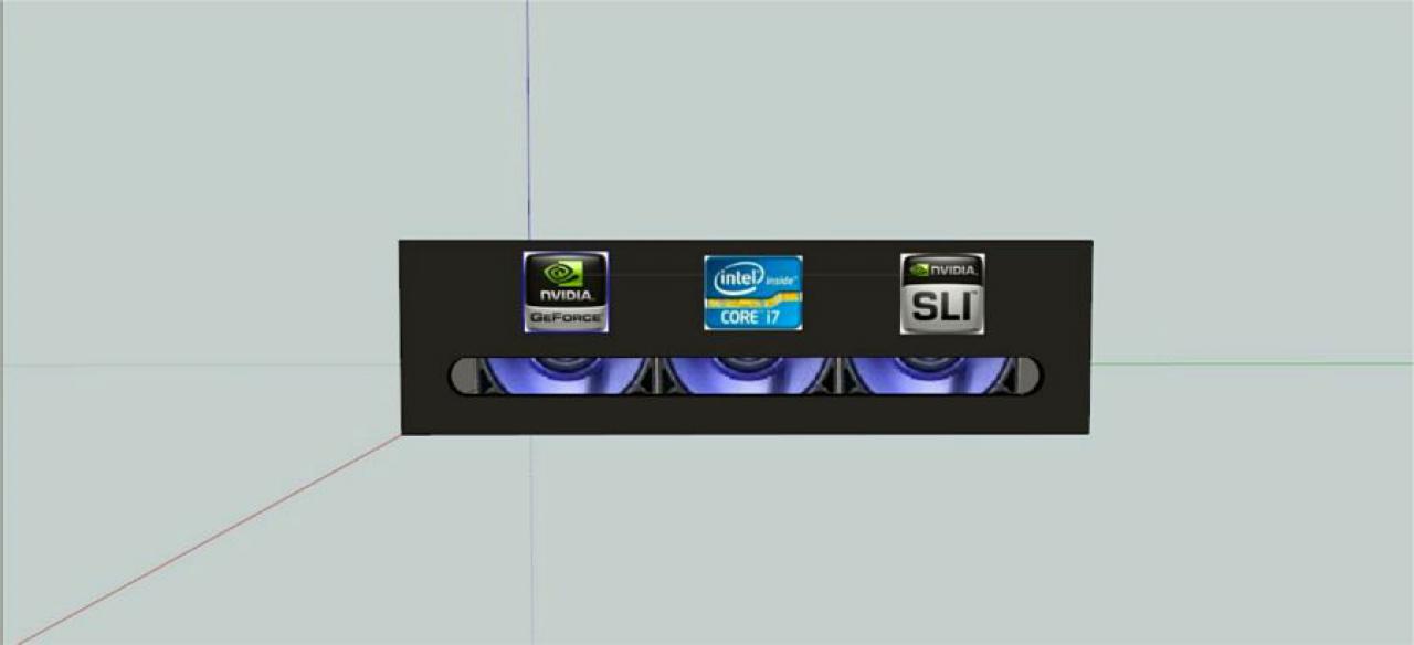 [30/09/2011] Benes erster PC: Spannendes Eigenbau-Projekt und Community-Hit (289)