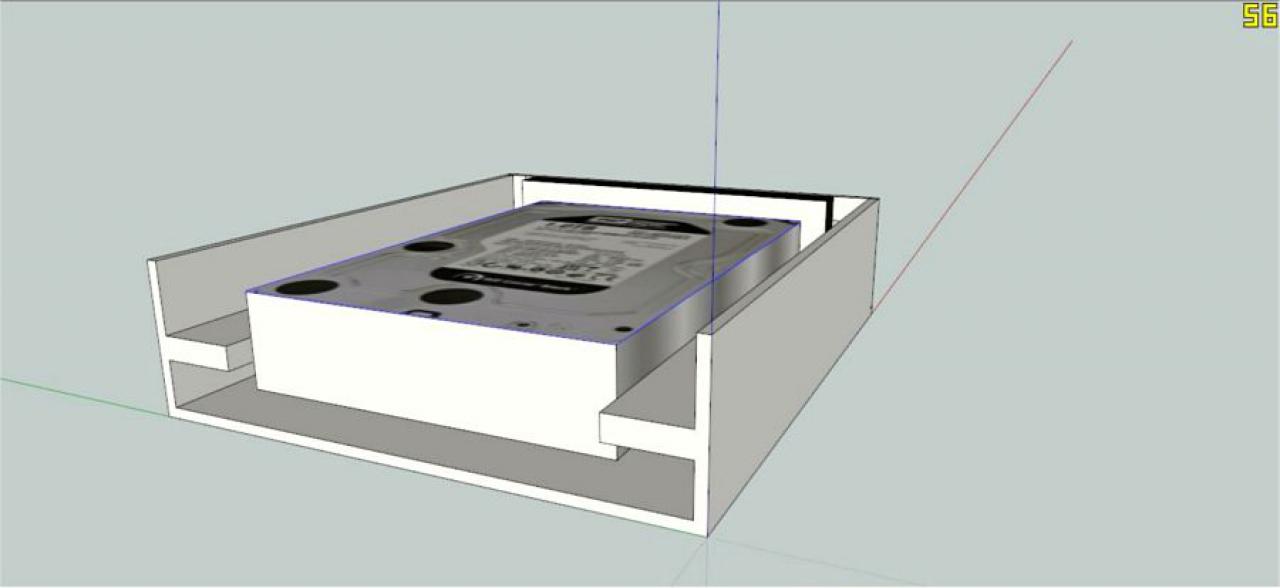 [30/09/2011] Benes erster PC: Spannendes Eigenbau-Projekt und Community-Hit (293)