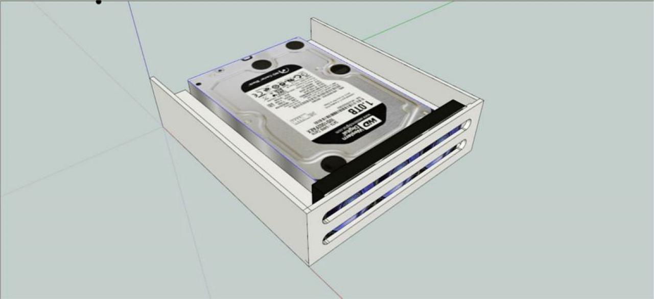 [30/09/2011] Benes erster PC: Spannendes Eigenbau-Projekt und Community-Hit (294)