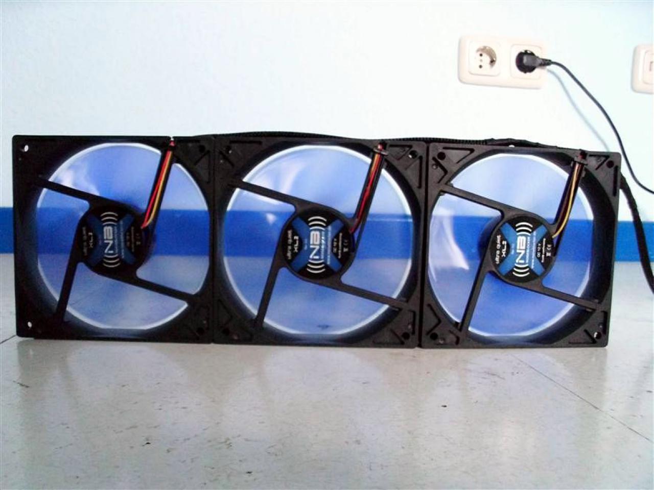 [30/09/2011] Benes erster PC: Spannendes Eigenbau-Projekt und Community-Hit (297)