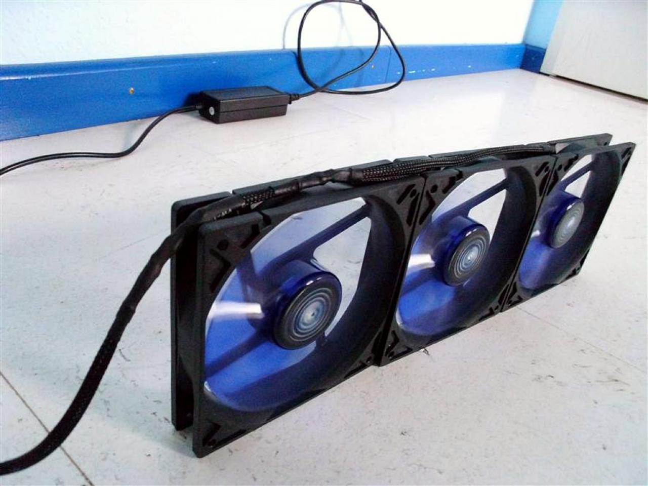 [30/09/2011] Benes erster PC: Spannendes Eigenbau-Projekt und Community-Hit (298)