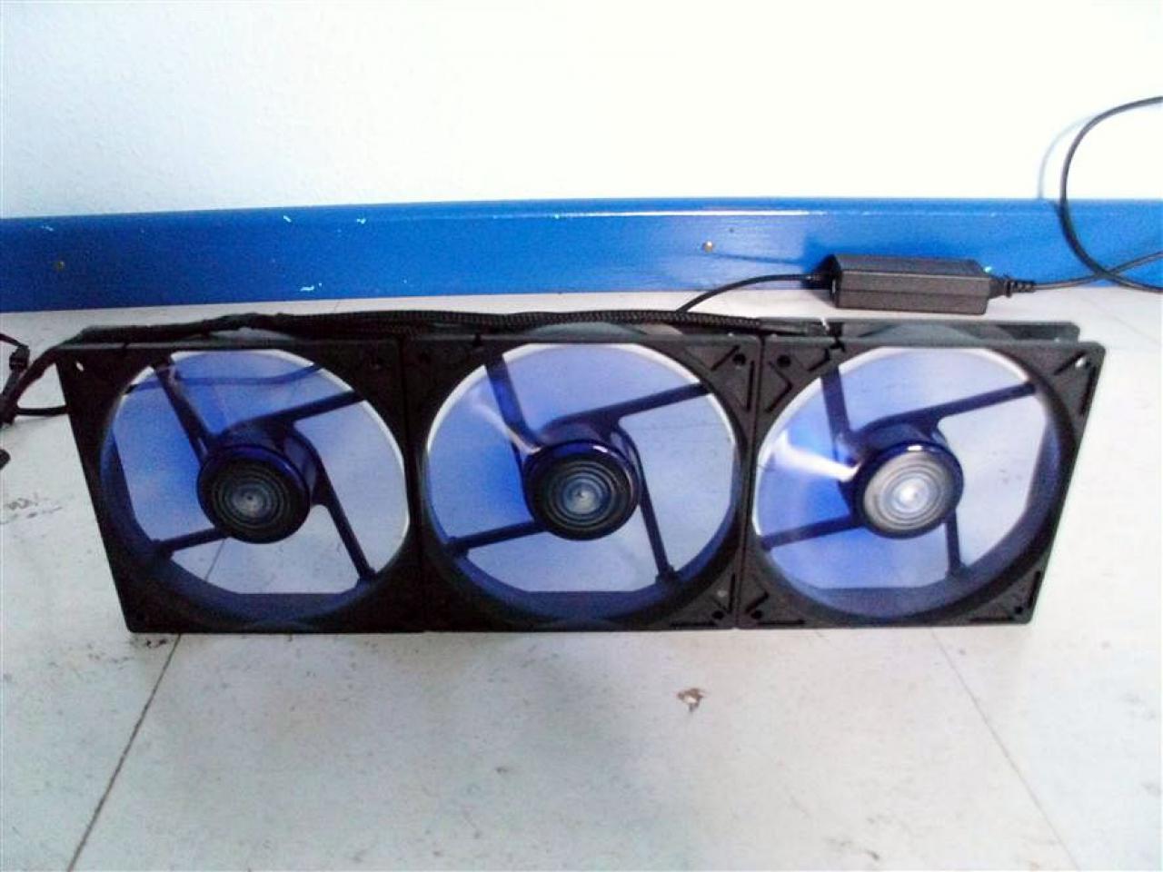 [30/09/2011] Benes erster PC: Spannendes Eigenbau-Projekt und Community-Hit (299)