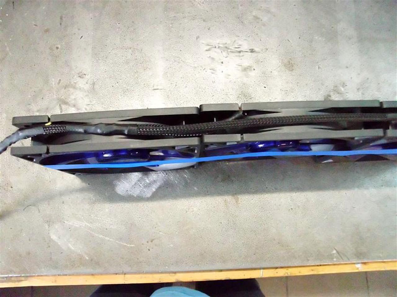 [30/09/2011] Benes erster PC: Spannendes Eigenbau-Projekt und Community-Hit (303)