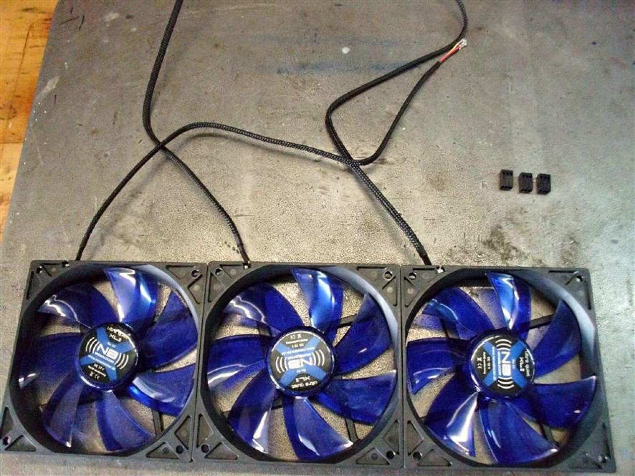 [30/09/2011] Benes erster PC: Spannendes Eigenbau-Projekt und Community-Hit (307)