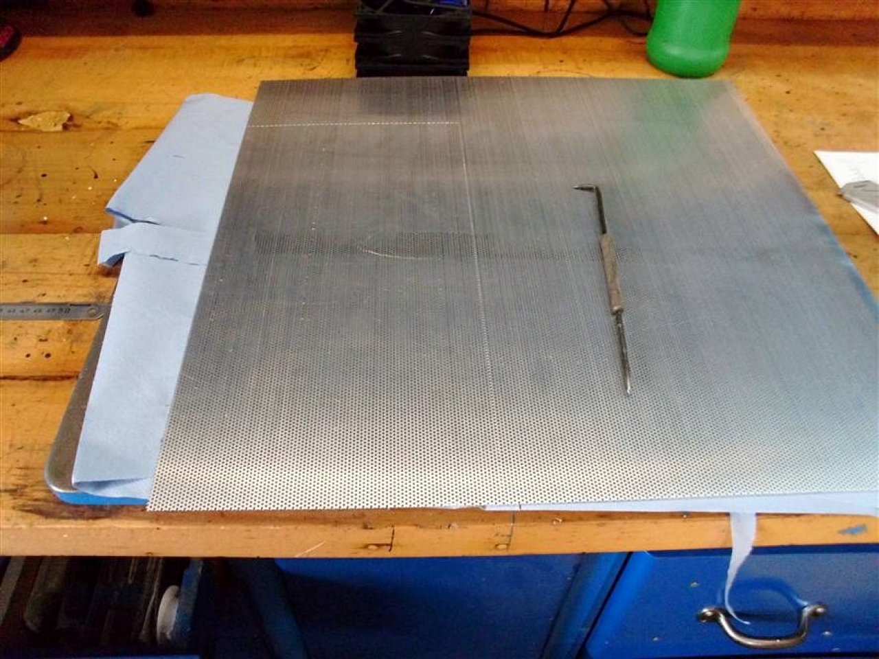[30/09/2011] Benes erster PC: Spannendes Eigenbau-Projekt und Community-Hit (311)