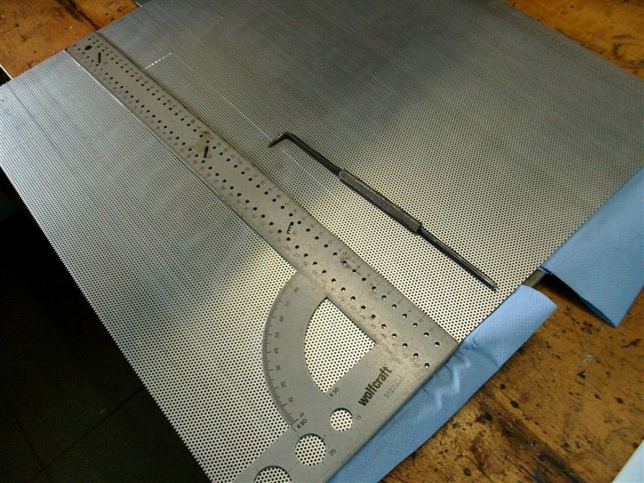 [30/09/2011] Benes erster PC: Spannendes Eigenbau-Projekt und Community-Hit (312)