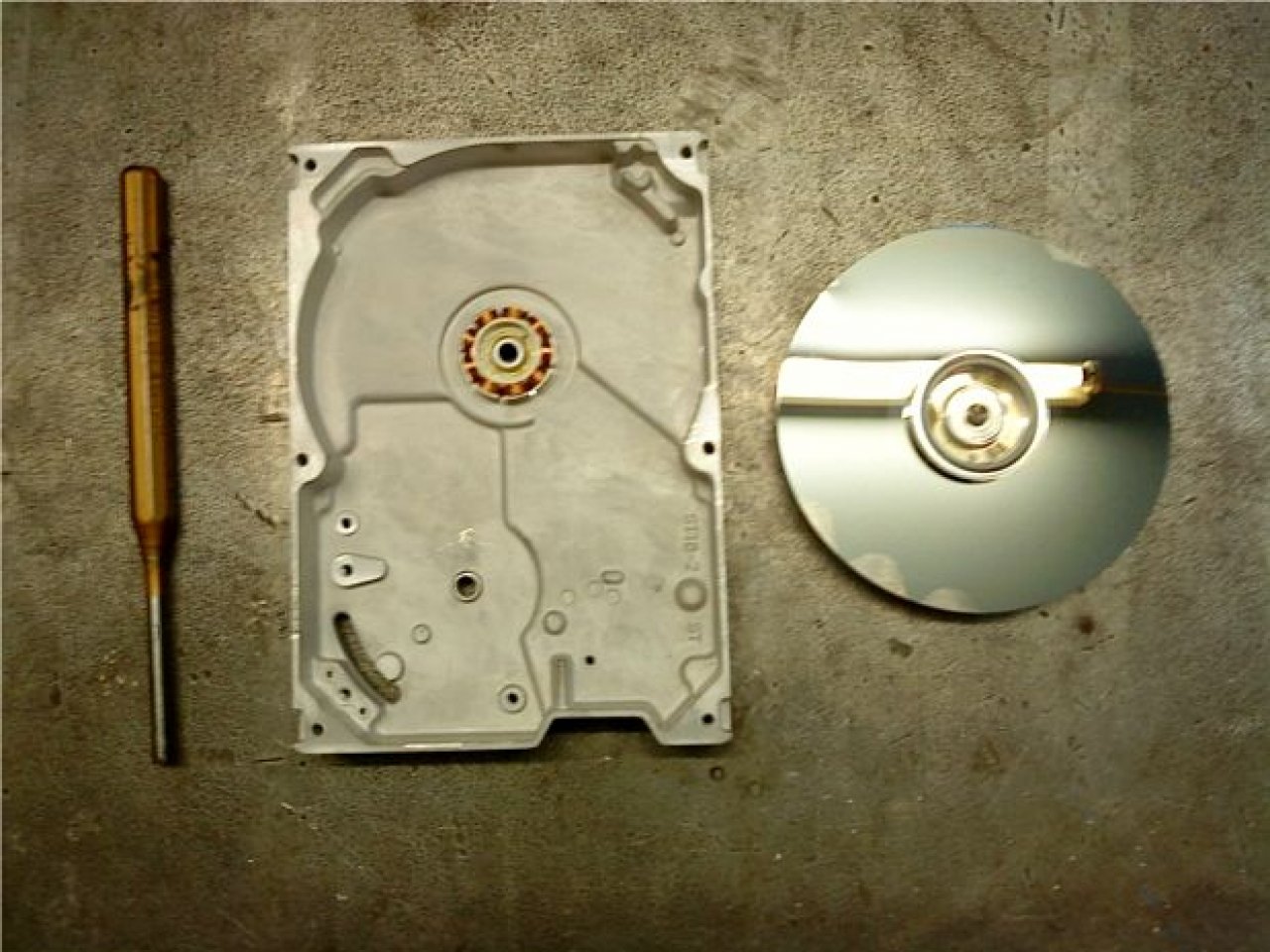 [30/09/2011] Benes erster PC: Spannendes Eigenbau-Projekt und Community-Hit (317)