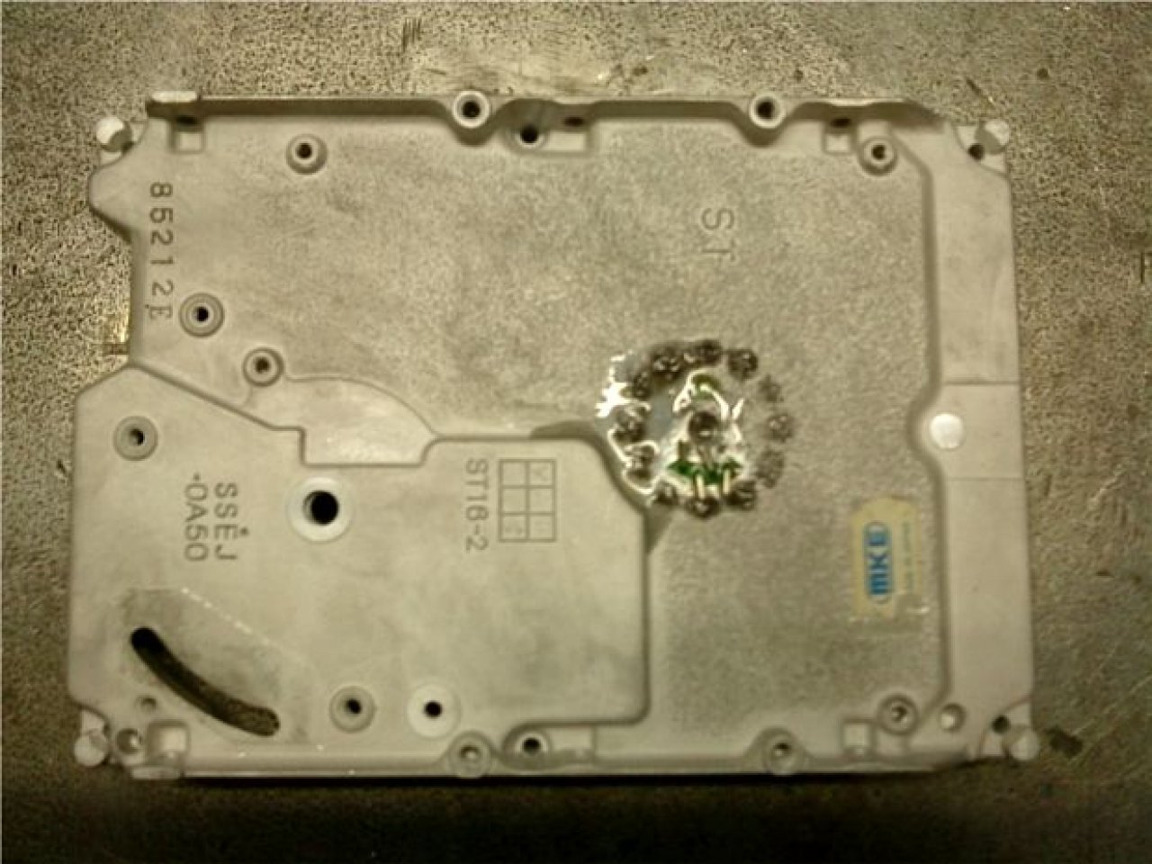 [30/09/2011] Benes erster PC: Spannendes Eigenbau-Projekt und Community-Hit (318)