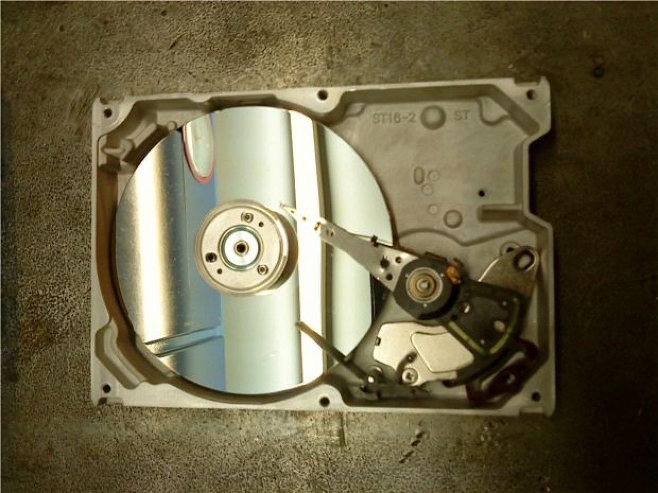 [30/09/2011] Benes erster PC: Spannendes Eigenbau-Projekt und Community-Hit (320)