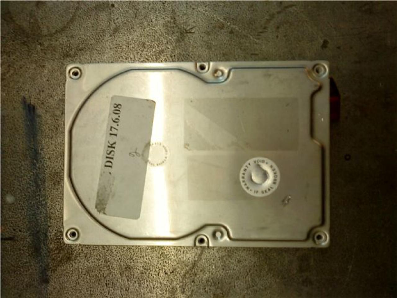 [30/09/2011] Benes erster PC: Spannendes Eigenbau-Projekt und Community-Hit (325)