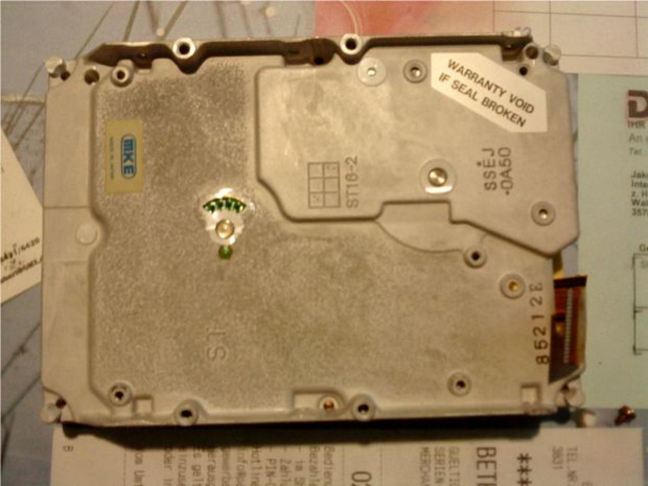 [30/09/2011] Benes erster PC: Spannendes Eigenbau-Projekt und Community-Hit (329)